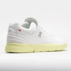 On Running On The Roger Advantage Men's White/Hay 13 On Running On The Roger Advantage Men's White/Hay -Shoe Sale Shop 117238 6