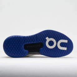 On Running On The Roger Pro Men's White/Indigo 11 On Running On The Roger Pro Men's White/Indigo -Shoe Sale Shop 117240 4