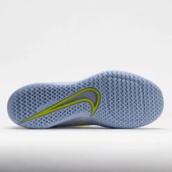 Nike Zoom Vapor 11 Women's Sail/Bright Cactus/Cobalt Bliss 11 Nike Zoom Vapor 11 Women's Sail/Bright Cactus/Cobalt Bliss -Shoe Sale Shop 117272 4