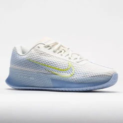 Nike Zoom Vapor 11 Women's Sail/Bright Cactus/Cobalt Bliss 12 Nike Zoom Vapor 11 Women's Sail/Bright Cactus/Cobalt Bliss -Shoe Sale Shop 117272 5