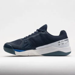 Wilson Rush Pro 4.0 Men's Navy Blazer/White/Lapis Blue 9 Wilson Rush Pro 4.0 Men's Navy Blazer/White/Lapis Blue -Shoe Sale Shop 117510 1