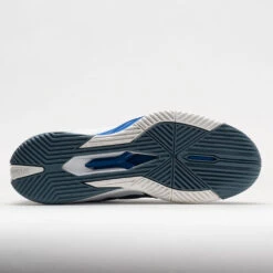 Wilson Rush Pro 4.0 Men's Navy Blazer/White/Lapis Blue 11 Wilson Rush Pro 4.0 Men's Navy Blazer/White/Lapis Blue -Shoe Sale Shop 117510 4