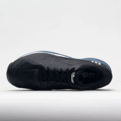 Wilson Rush Pro Ace Clay Men's Black/China Blue/White 10 Wilson Rush Pro Ace Clay Men's Black/China Blue/White -Shoe Sale Shop 117519 2