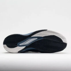 Wilson Rush Pro Ace Clay Men's Black/China Blue/White 11 Wilson Rush Pro Ace Clay Men's Black/China Blue/White -Shoe Sale Shop 117519 4