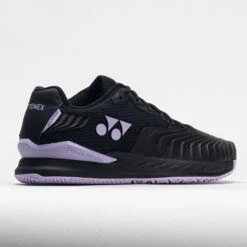 Yonex Power Cushion Eclipsion 4 Men's Black/Purple -Shoe Sale Shop 117535 6