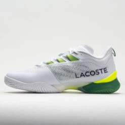 Lacoste AG-LT 23 Ultra Women's White/Green/Yellow 9 Lacoste AG-LT 23 Ultra Women's White/Green/Yellow -Shoe Sale Shop 117604 1