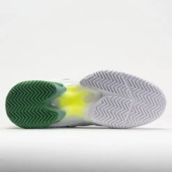 Lacoste AG-LT 23 Ultra Women's White/Green/Yellow 11 Lacoste AG-LT 23 Ultra Women's White/Green/Yellow -Shoe Sale Shop 117604 4