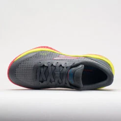 Skechers Viper Court Pro Women's Grey/Pink -Shoe Sale Shop 370101 2