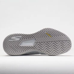 Skechers Viper Court Pro Women's White -Shoe Sale Shop 370102 4