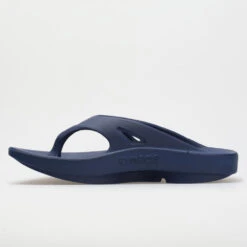 OOFOS OOriginal Women's Navy -Shoe Sale Shop 570457 1