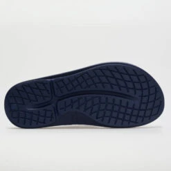 OOFOS OOriginal Women's Navy -Shoe Sale Shop 570457 4