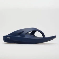 OOFOS OOriginal Women's Navy -Shoe Sale Shop 570457 5