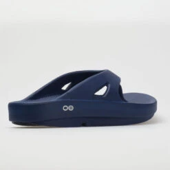 OOFOS OOriginal Women's Navy -Shoe Sale Shop 570457 6