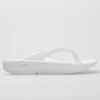 OOFOS OOlala Women's White/White 2 OOFOS OOlala Women's White/White -Shoe Sale Shop 570489 3