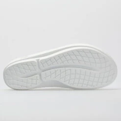 OOFOS OOlala Women's White/White -Shoe Sale Shop 570489 4