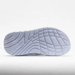 HOKA Ora Recovery Flip Women's Butterfly/Festival Fuchsia -Shoe Sale Shop 570549 4