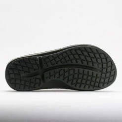 OOFOS OOriginal Men's Forest Green 11 OOFOS OOriginal Men's Forest Green -Shoe Sale Shop 570565 4