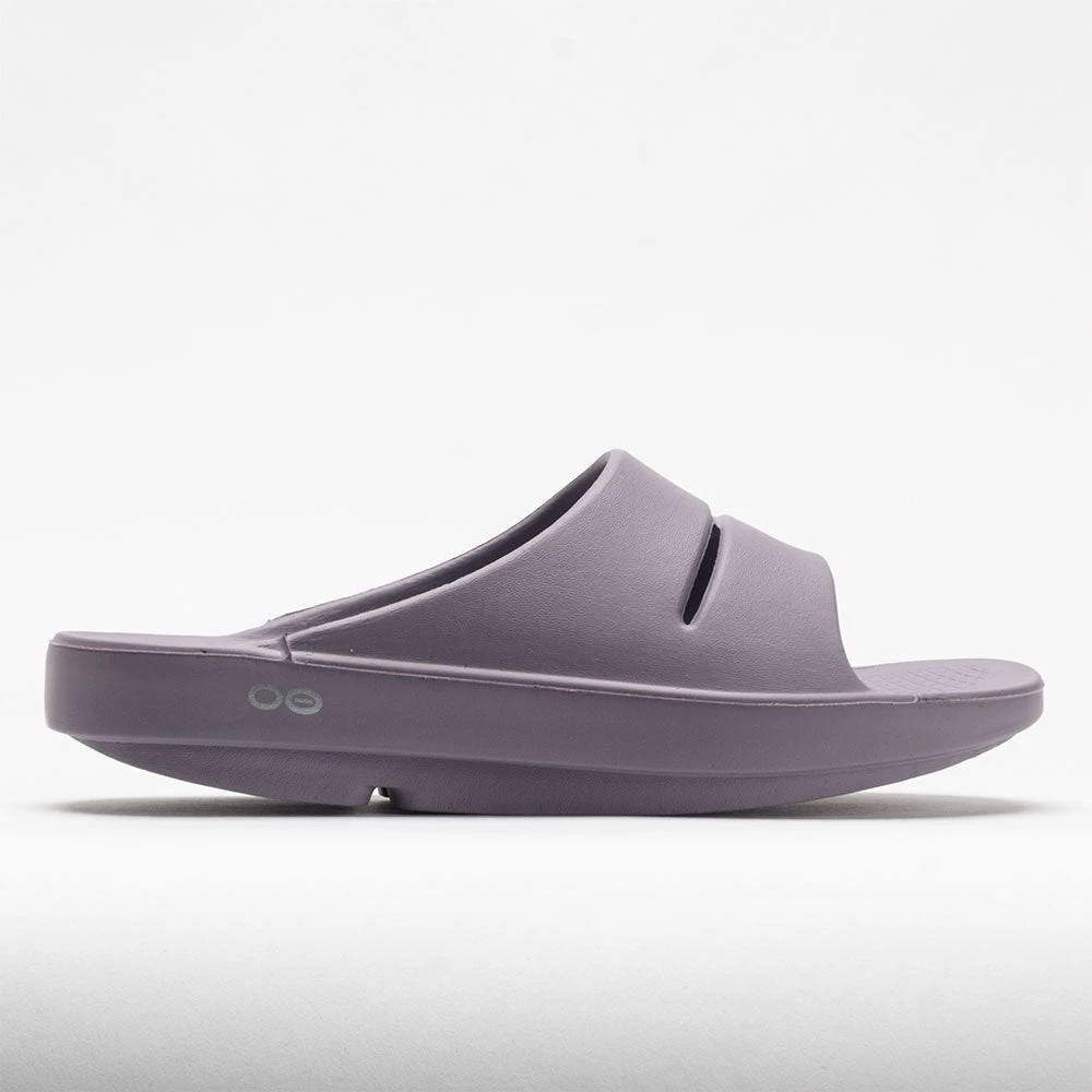 OOFOS OOahh Women's Mauve 3 OOFOS OOahh Women's Mauve