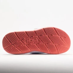 HOKA Ora Luxe Unisex White/Camellia 11 HOKA Ora Luxe Unisex White/Camellia -Shoe Sale Shop 570579 4