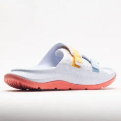 HOKA Ora Luxe Unisex White/Camellia 13 HOKA Ora Luxe Unisex White/Camellia -Shoe Sale Shop 570579 6