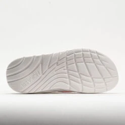 HOKA Ora Recovery Flip Men's Impala/Coastal Sky -Shoe Sale Shop 570603 4