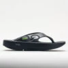 OOFOS OOriginal Sport Men's Black/Graphite 2 OOFOS OOriginal Sport Men's Black/Graphite -Shoe Sale Shop 570630 3