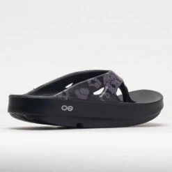 OOFOS OOriginal Limited Women's Midnight Tropics -Shoe Sale Shop 570631 6