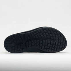OOFOS OOmega Women's Black -Shoe Sale Shop 570634 4