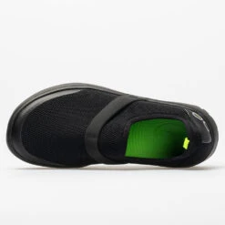 OOFOS OOmg Low Women's Black/Black -Shoe Sale Shop 630882 2