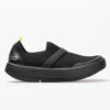 OOFOS OOmg Low Women's Black/Black 1 OOFOS OOmg Low Women's Black/Black -Shoe Sale Shop 630882 3