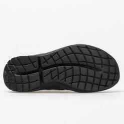 OOFOS OOmg Low Women's Black/Black -Shoe Sale Shop 630882 4