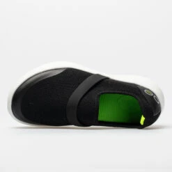 OOFOS OOmg Low Women's White/Black -Shoe Sale Shop 630883 2