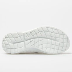 OOFOS OOmg Low Women's White/Black -Shoe Sale Shop 630883 4