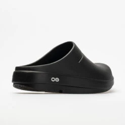 OOFOS OOcloog Women's Black -Shoe Sale Shop 630895 6