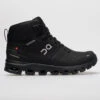On Running On Cloudrock Waterproof Women's All Black -Shoe Sale Shop 630959 3
