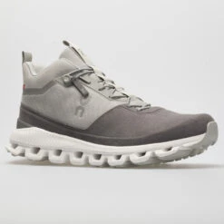 On Running On Cloud Hi Men's Slate/Rock 12 On Running On Cloud Hi Men's Slate/Rock -Shoe Sale Shop 631008 5