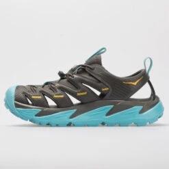 Hoka One One Hopara Women's Dark Dull Grey/Antigua Sand -Shoe Sale Shop 631036 1