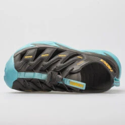 Hoka One One Hopara Women's Dark Dull Grey/Antigua Sand -Shoe Sale Shop 631036 2