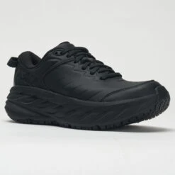 Hoka One One Bondi SR Women's Black 12 Hoka One One Bondi SR Women's Black -Shoe Sale Shop 631069 5