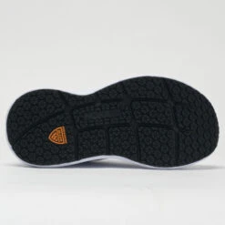 Hoka One One Bondi SR Men's White 11 Hoka One One Bondi SR Men's White -Shoe Sale Shop 631071 4