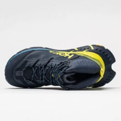 Hoka One One Tennine Hike GTX Women's Ombre Blue/Green Sheen -Shoe Sale Shop 631125 2