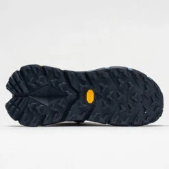 Hoka One One Tennine Hike GTX Women's Ombre Blue/Green Sheen -Shoe Sale Shop 631125 4