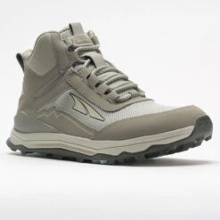 Altra Lone Peak Hiker Women's Khaki -Shoe Sale Shop 631135 5