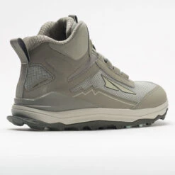 Altra Lone Peak Hiker Women's Khaki -Shoe Sale Shop 631135 6