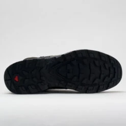 Salomon Quest 4 GTX Men's Olive Night/Peat/Safari -Shoe Sale Shop 631162 4