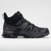Salomon X Ultra 4 Mid GTX Men's Black/Magnet 1 Salomon X Ultra 4 Mid GTX Men's Black/Magnet -Shoe Sale Shop 631169 3