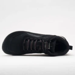 Altra Lone Peak Hiker Men's Black -Shoe Sale Shop 631217 2