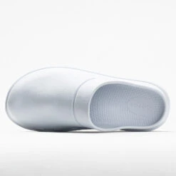 OOFOS OOcloog Women's White -Shoe Sale Shop 631218 2