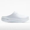 OOFOS OOcloog Women's White -Shoe Sale Shop 631218 3