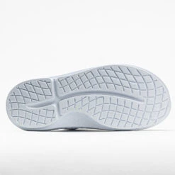 OOFOS OOcloog Women's White -Shoe Sale Shop 631218 4